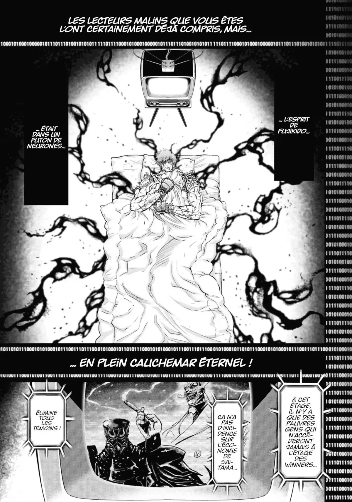 Ninja Slayer Volume 14 page 66