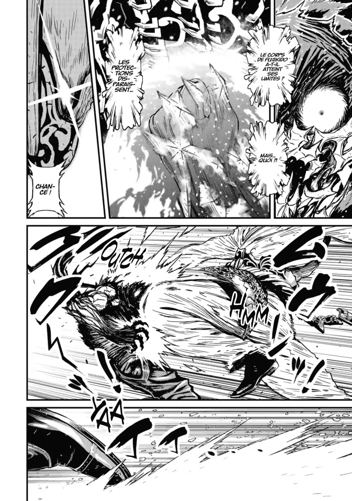 Ninja Slayer Volume 14 page 73