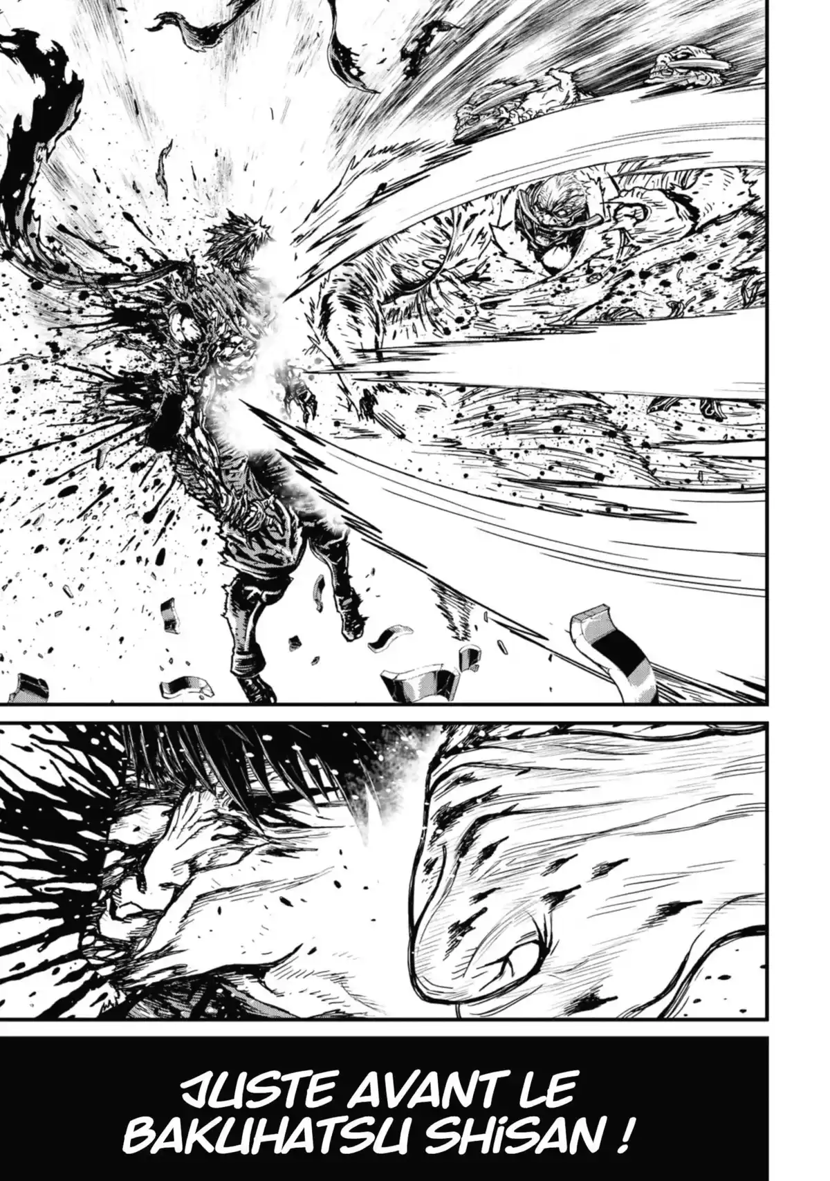 Ninja Slayer Volume 14 page 78