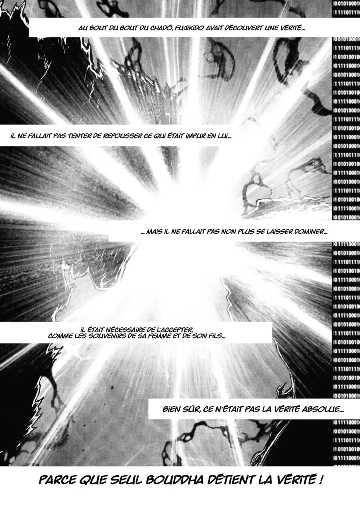 Ninja Slayer Volume 14 page 82