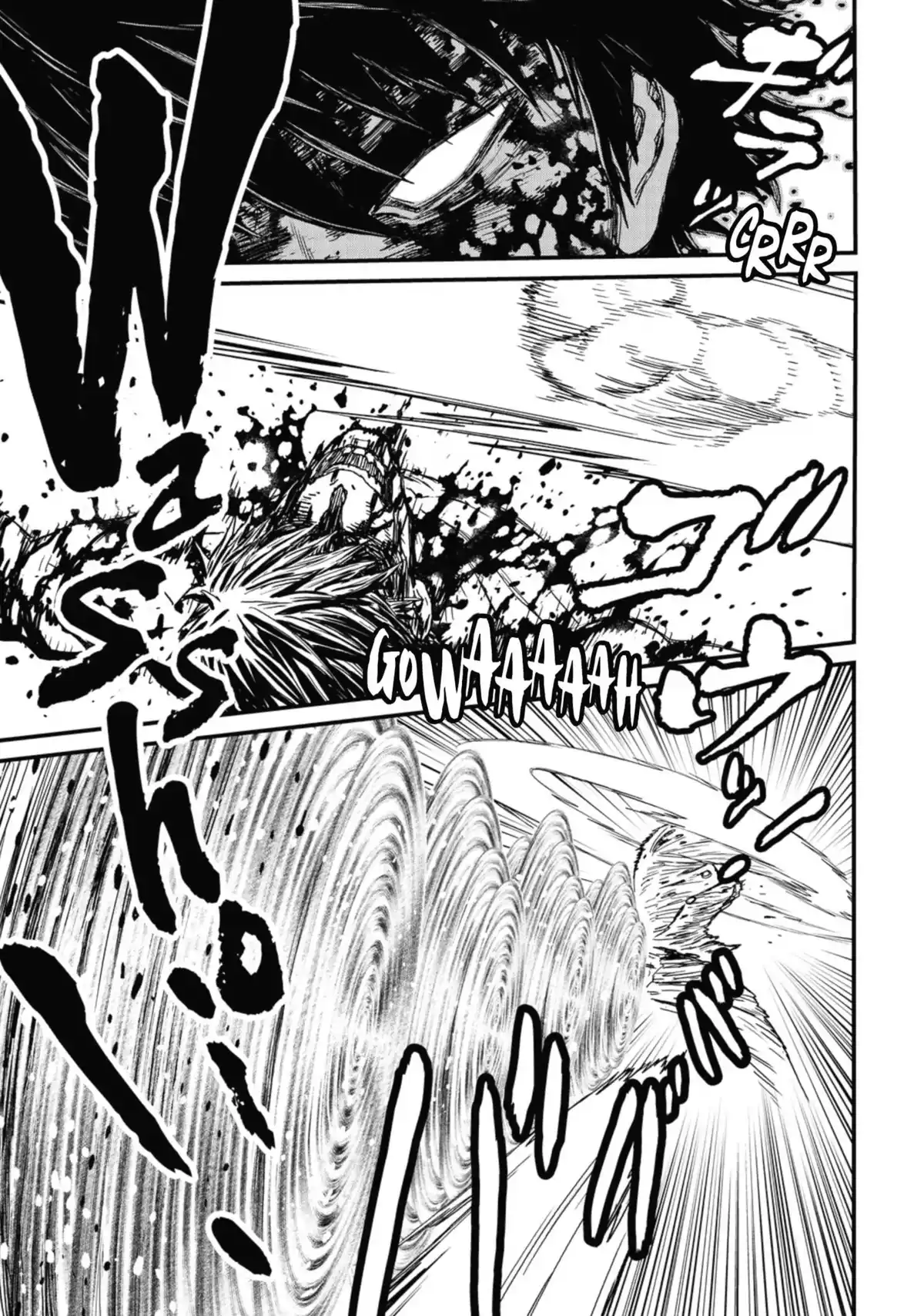Ninja Slayer Volume 14 page 84