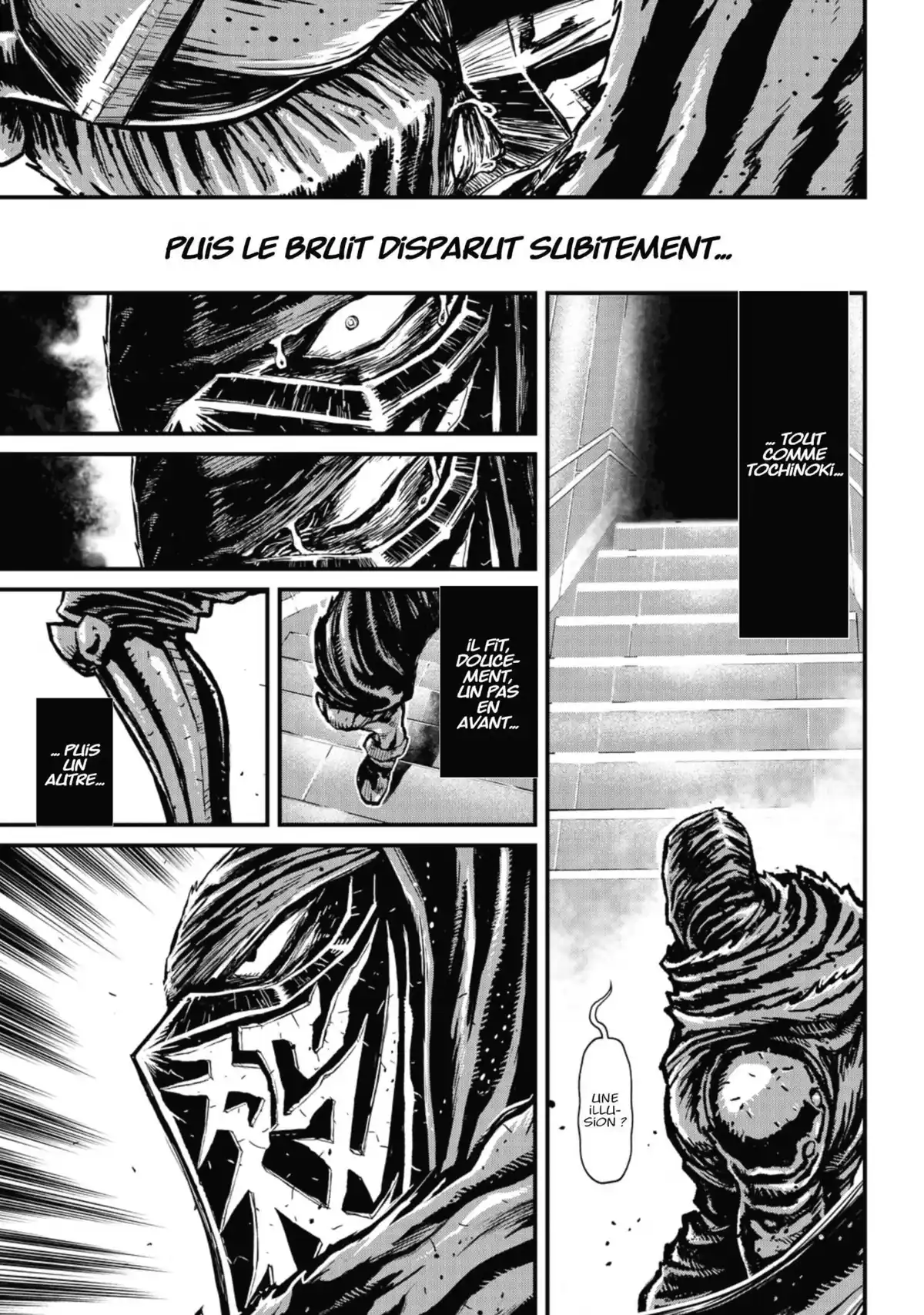 Ninja Slayer Volume 13 page 63