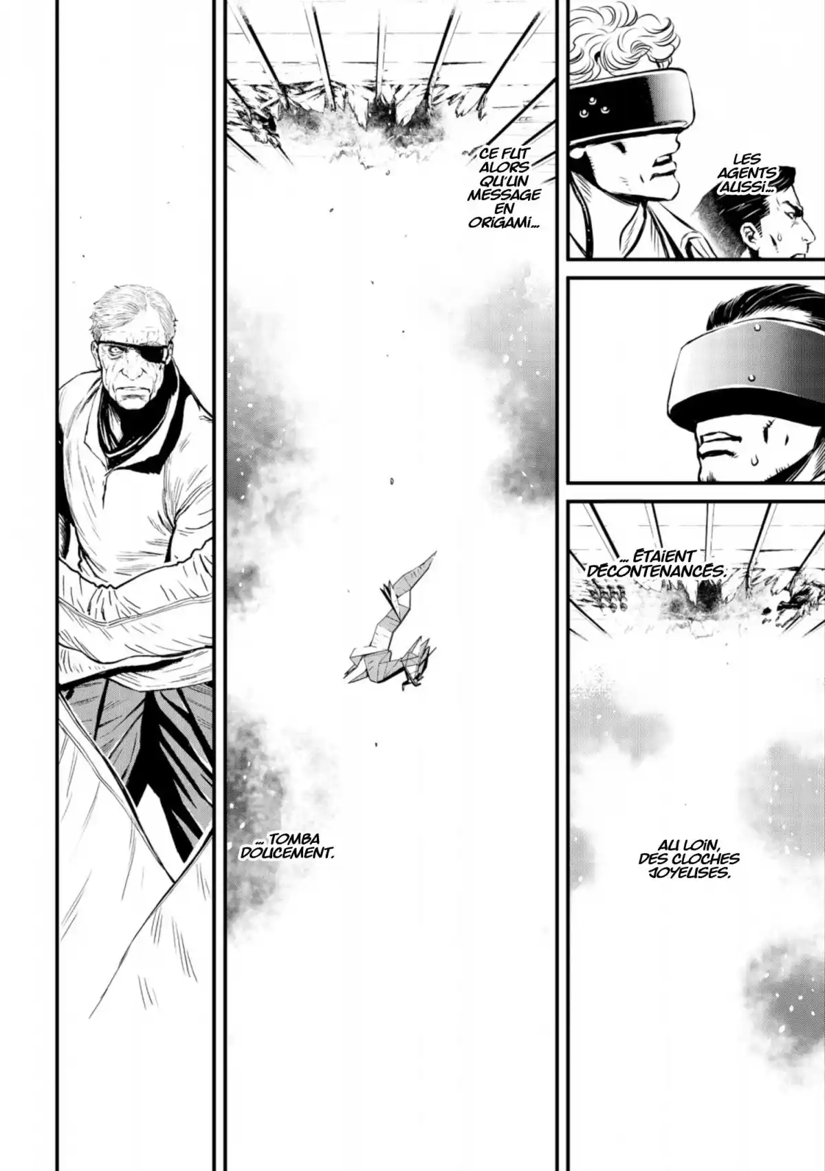 Ninja Slayer Volume 8 page 71