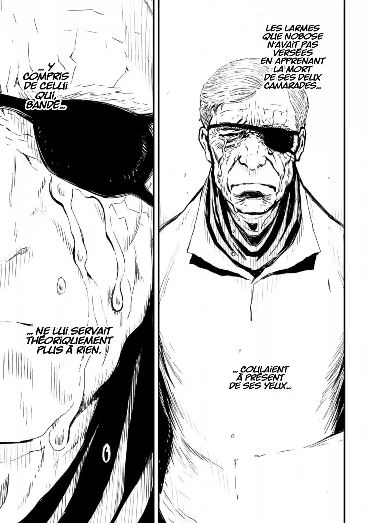 Ninja Slayer Volume 8 page 76