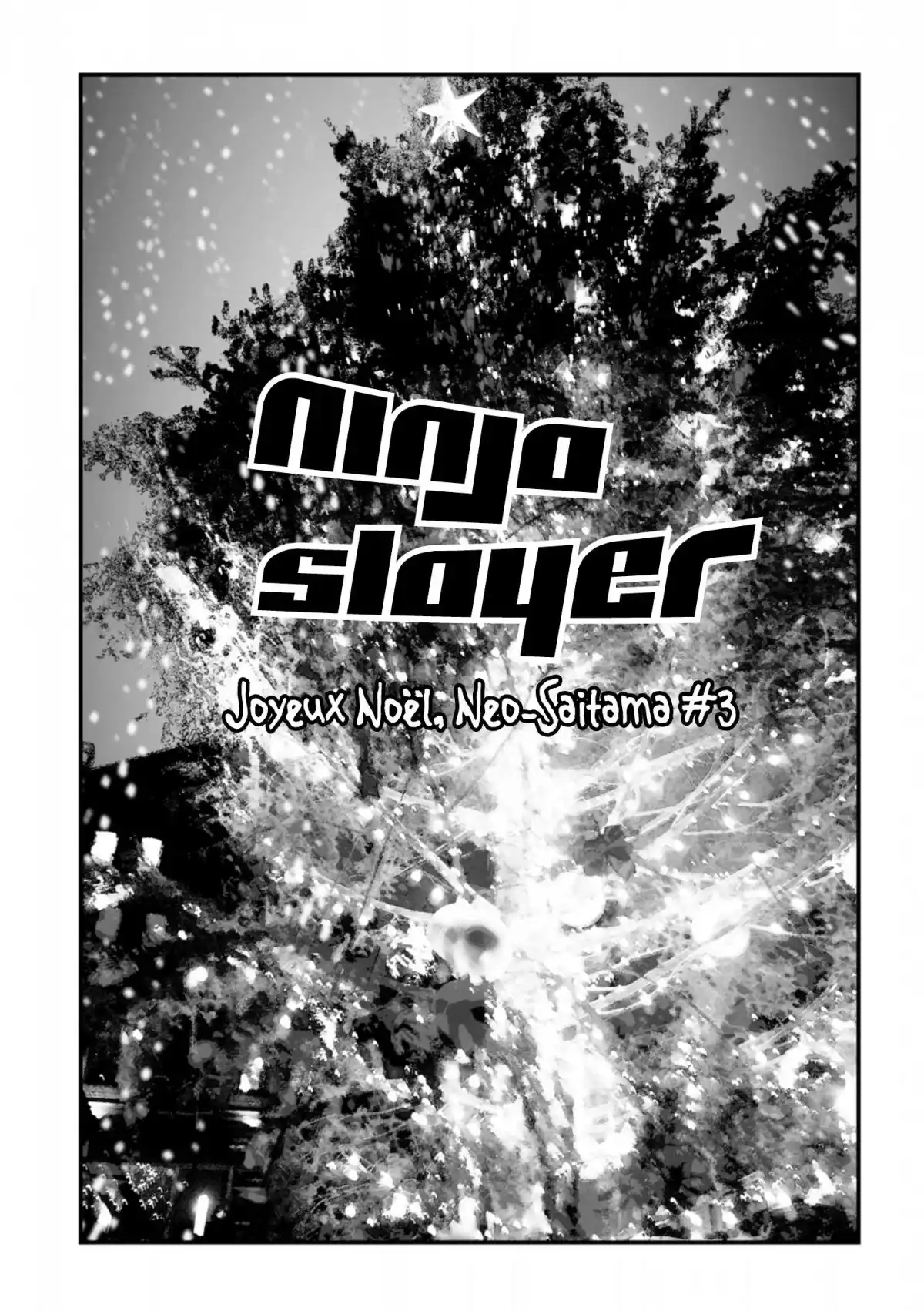 Ninja Slayer Volume 8 page 79