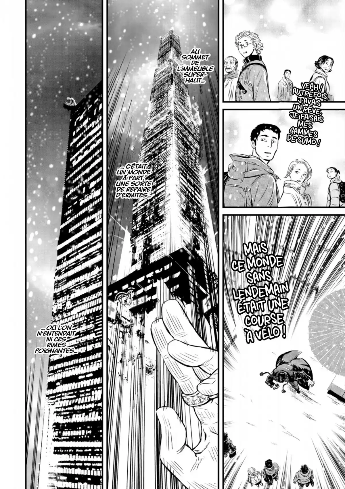 Ninja Slayer Volume 8 page 84