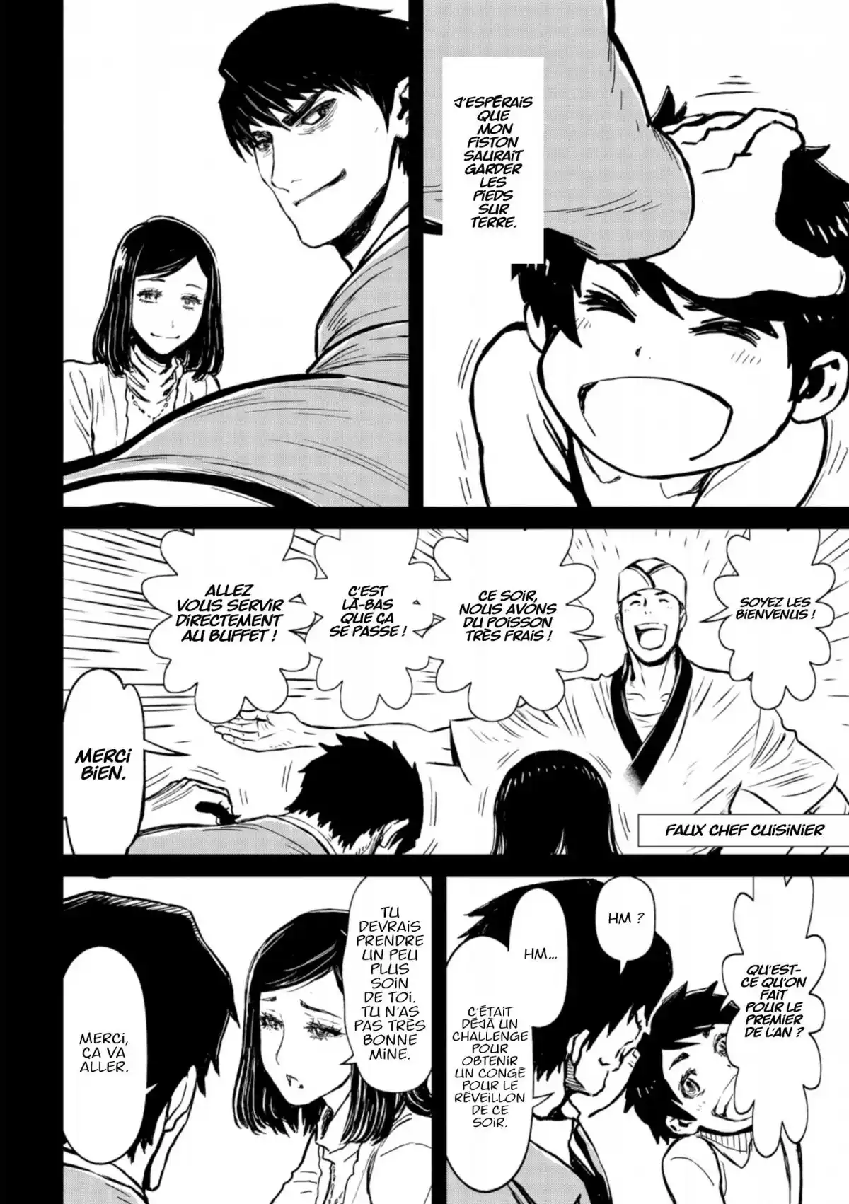 Ninja Slayer Volume 8 page 90