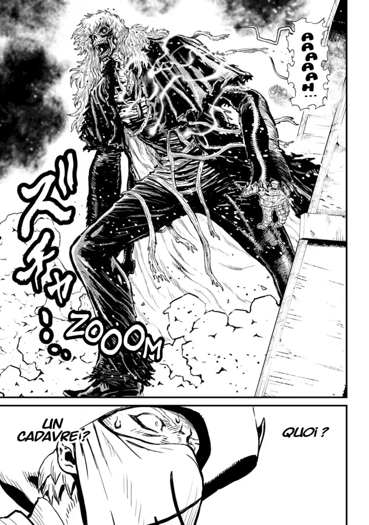 Ninja Slayer Volume 9 page 102