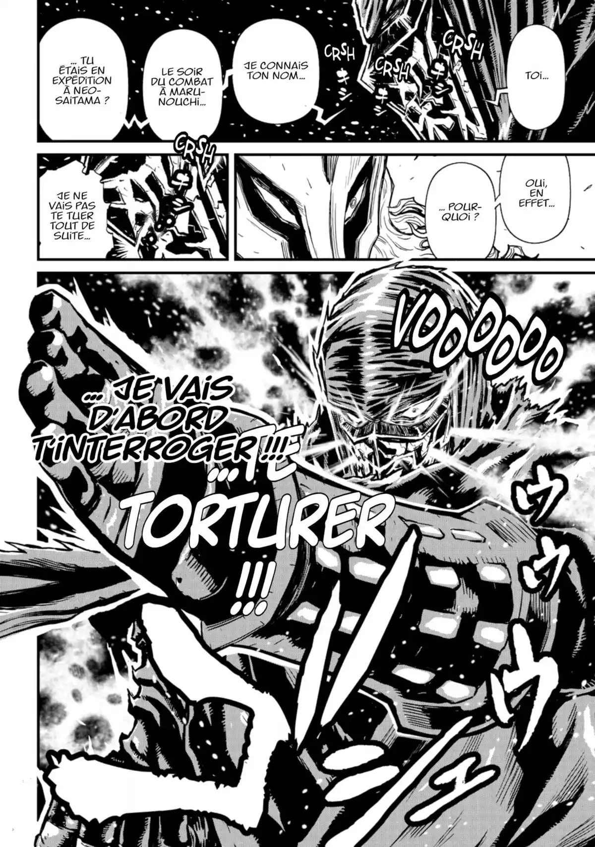 Ninja Slayer Volume 9 page 112