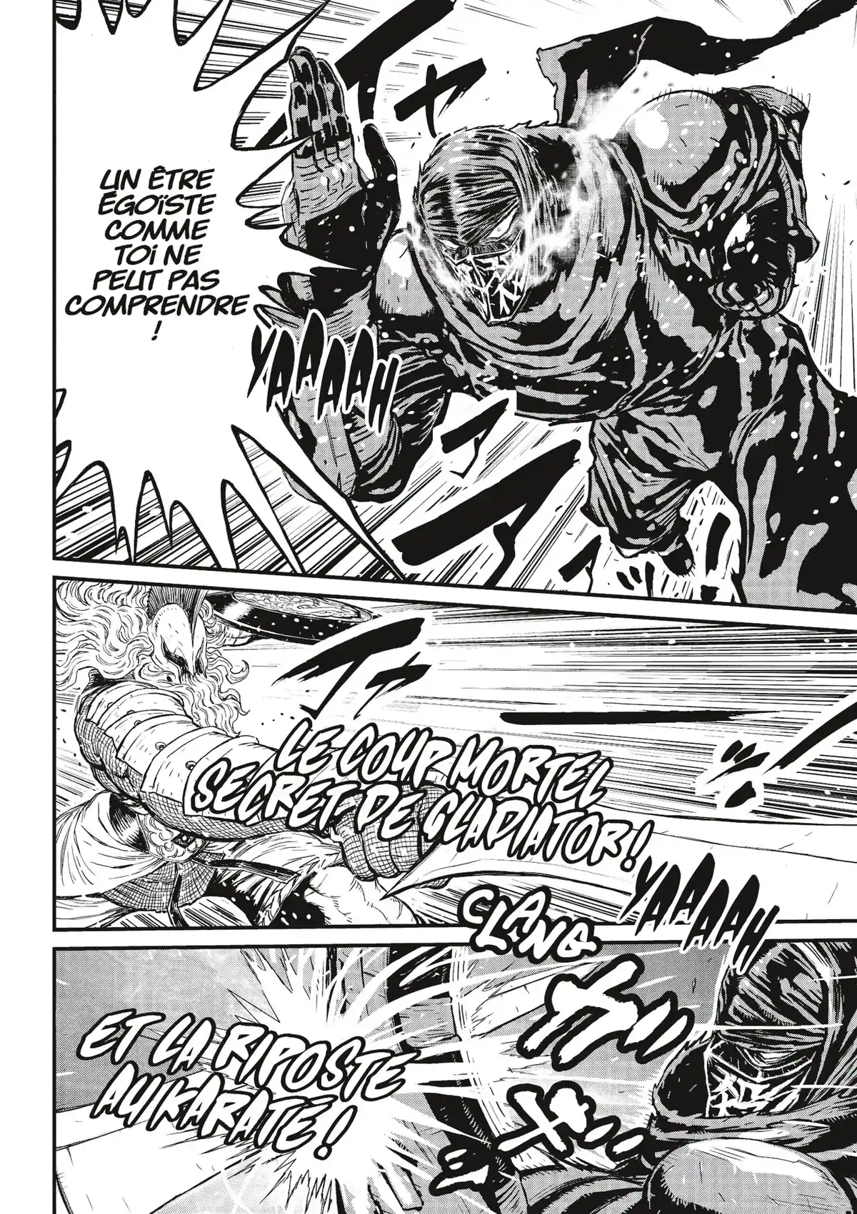 Ninja Slayer Volume 9 page 116