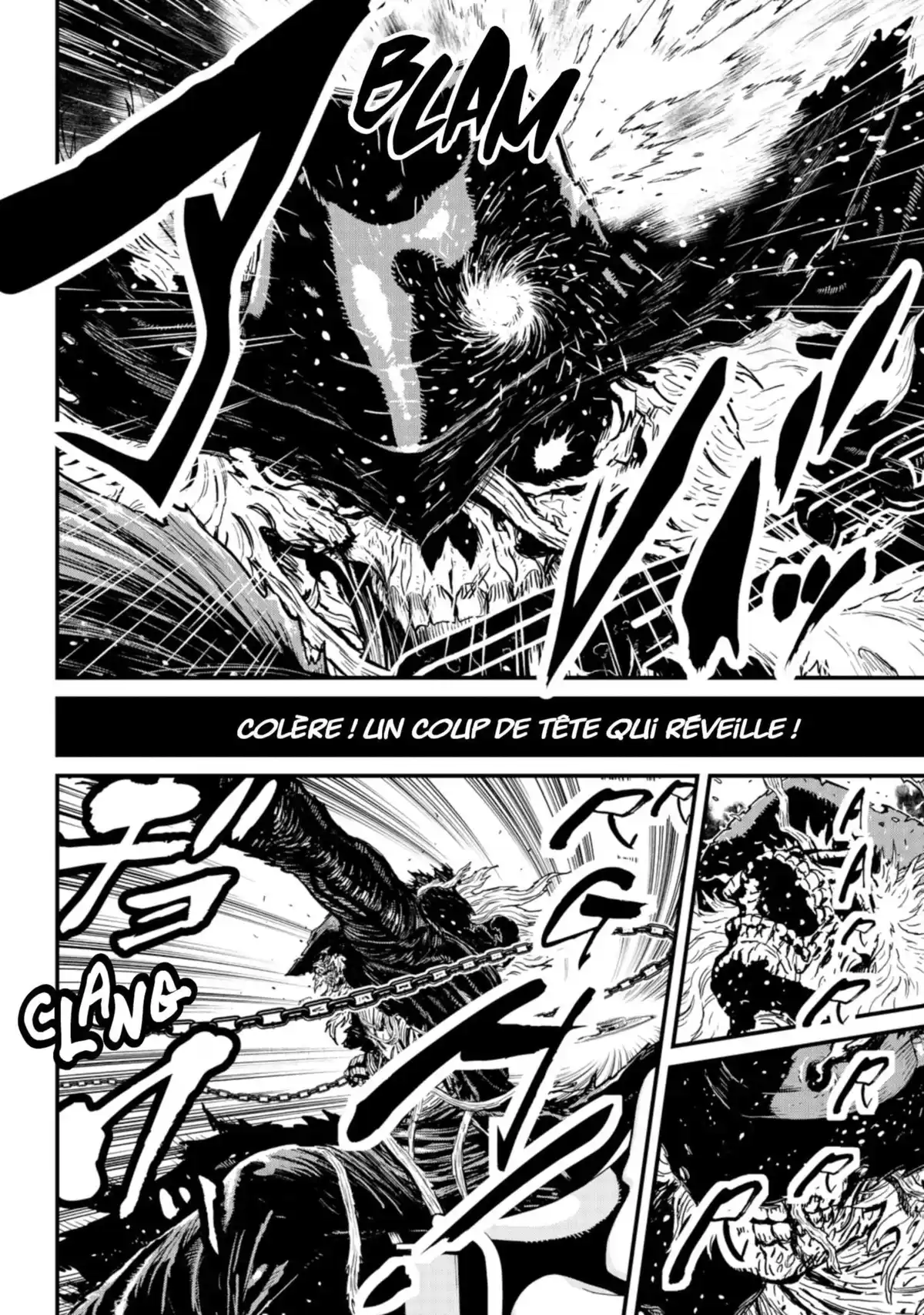 Ninja Slayer Volume 9 page 131