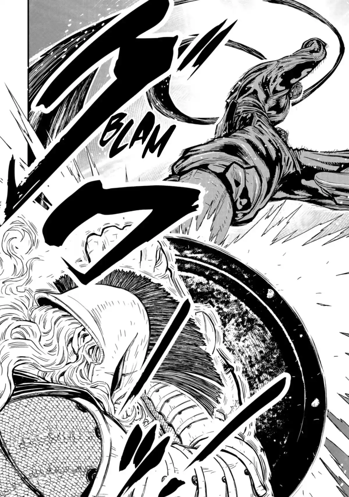 Ninja Slayer Volume 9 page 147