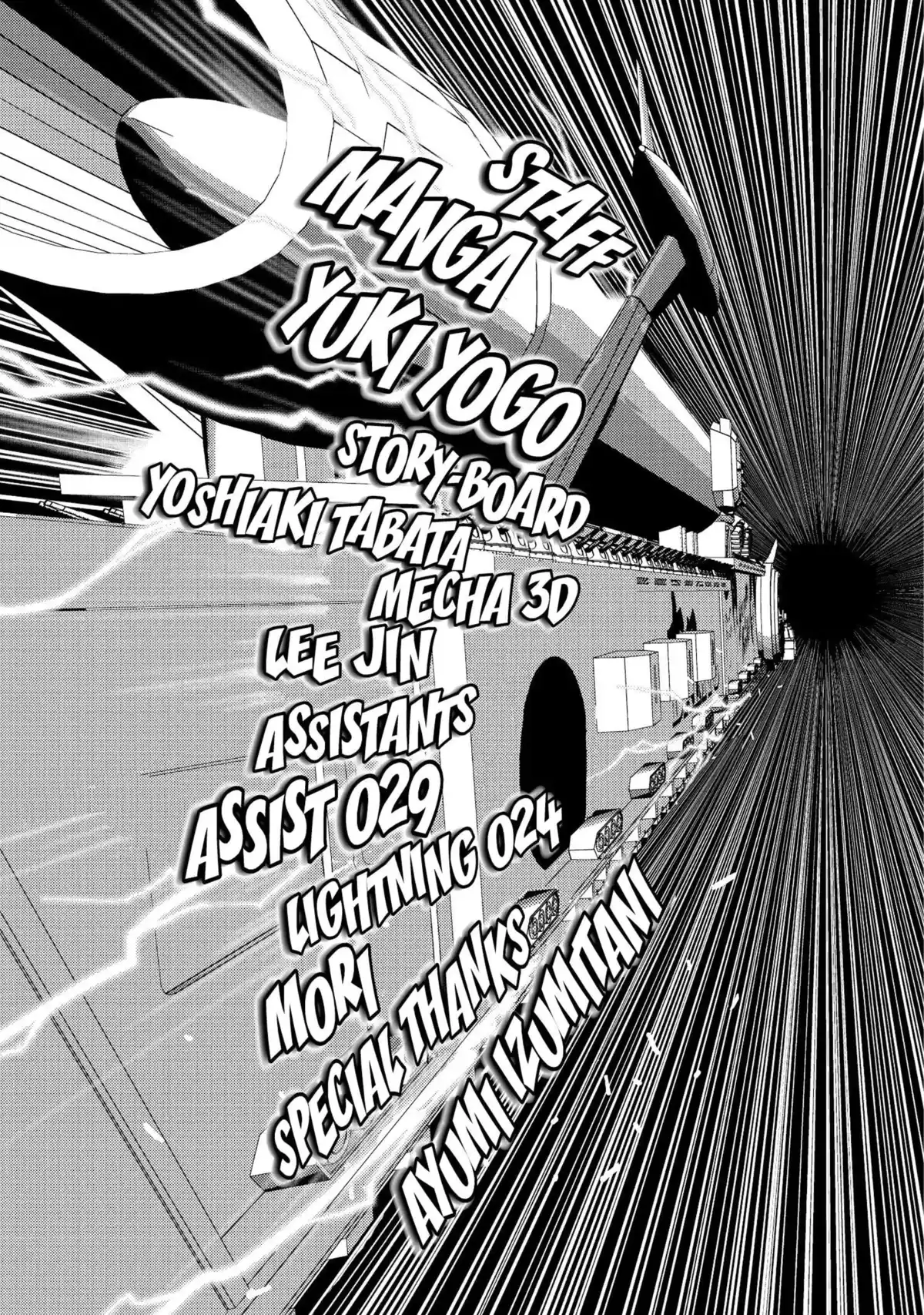 Ninja Slayer Volume 9 page 148