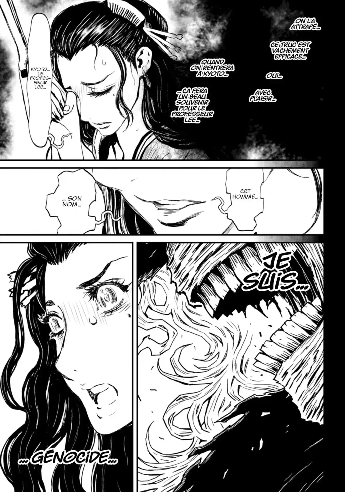 Ninja Slayer Volume 9 page 27