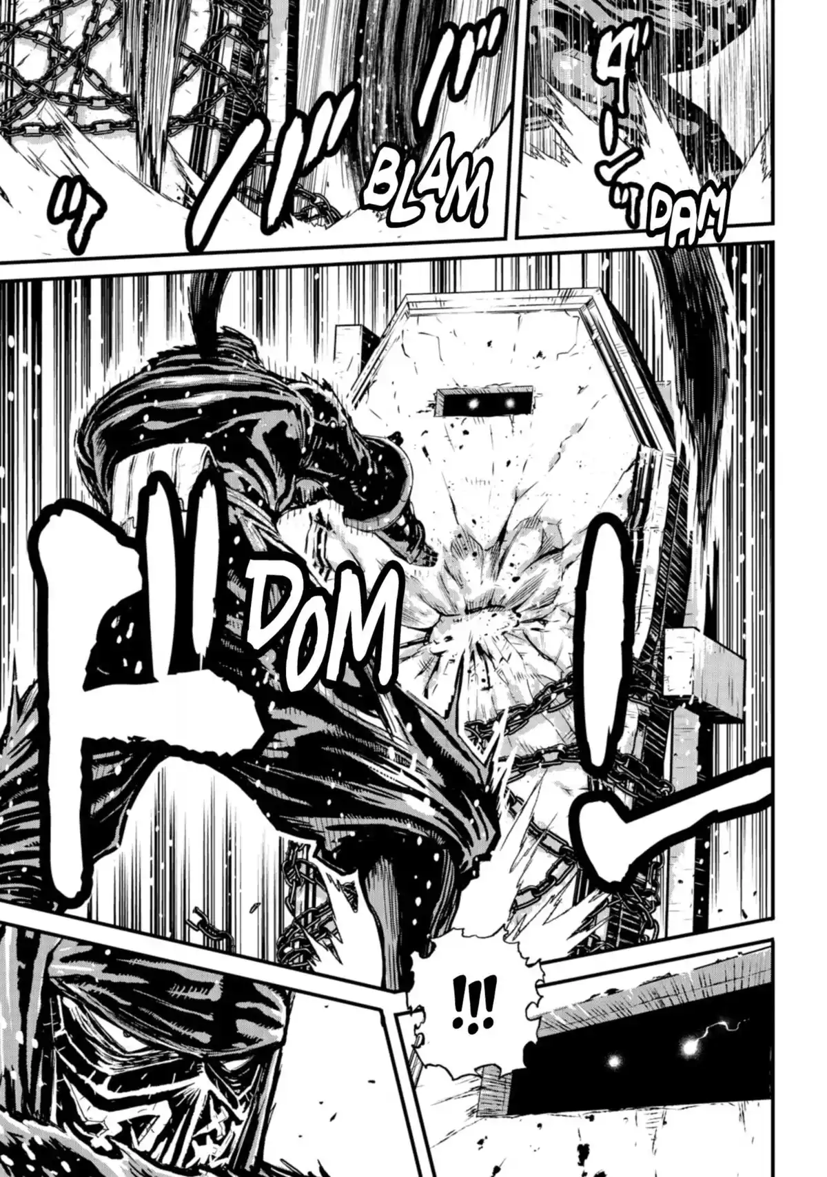 Ninja Slayer Volume 9 page 86