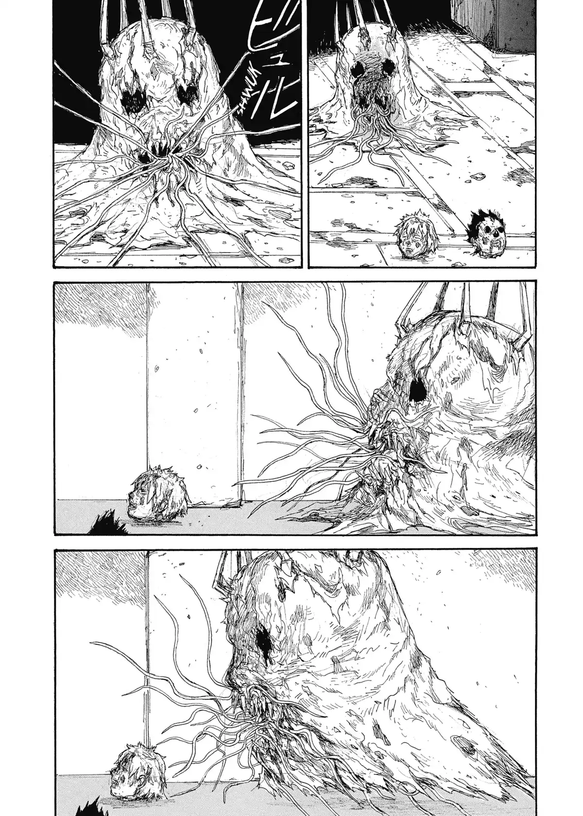Dorohedoro Volume 23 page 105