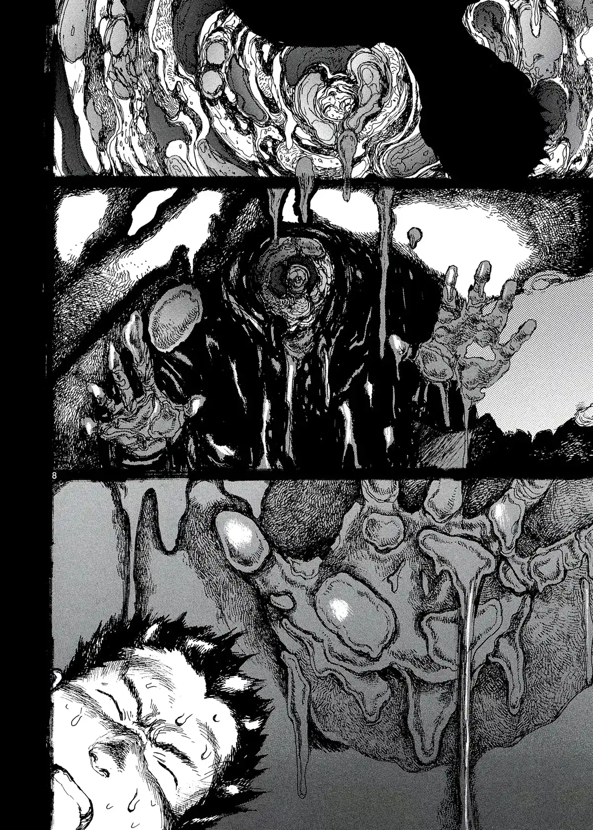 Dorohedoro Volume 12 page 10