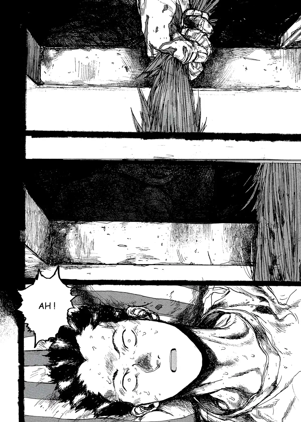 Dorohedoro Volume 12 page 12