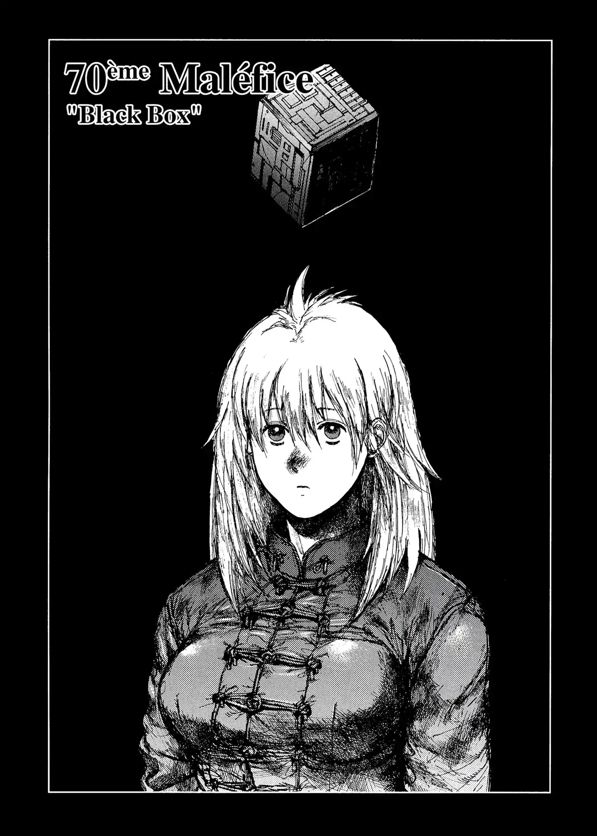 Dorohedoro Volume 12 page 51