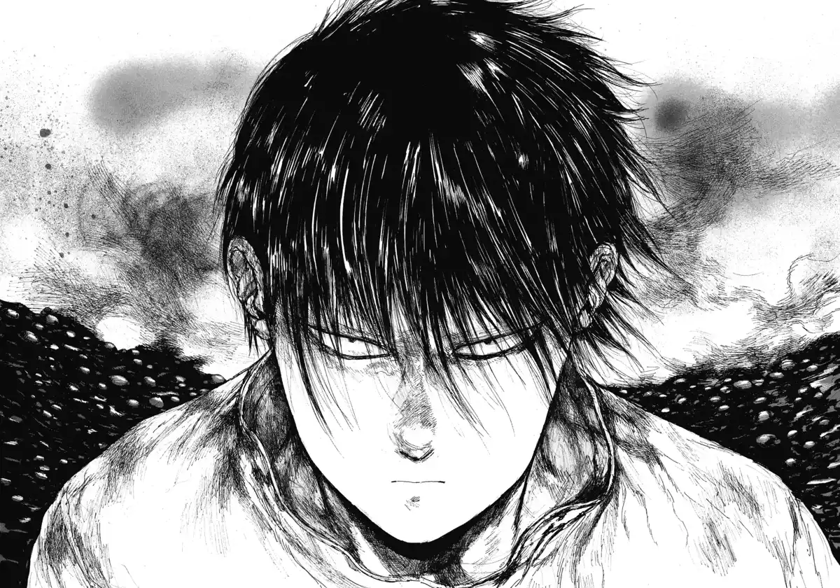 Dorohedoro Volume 15 page 45