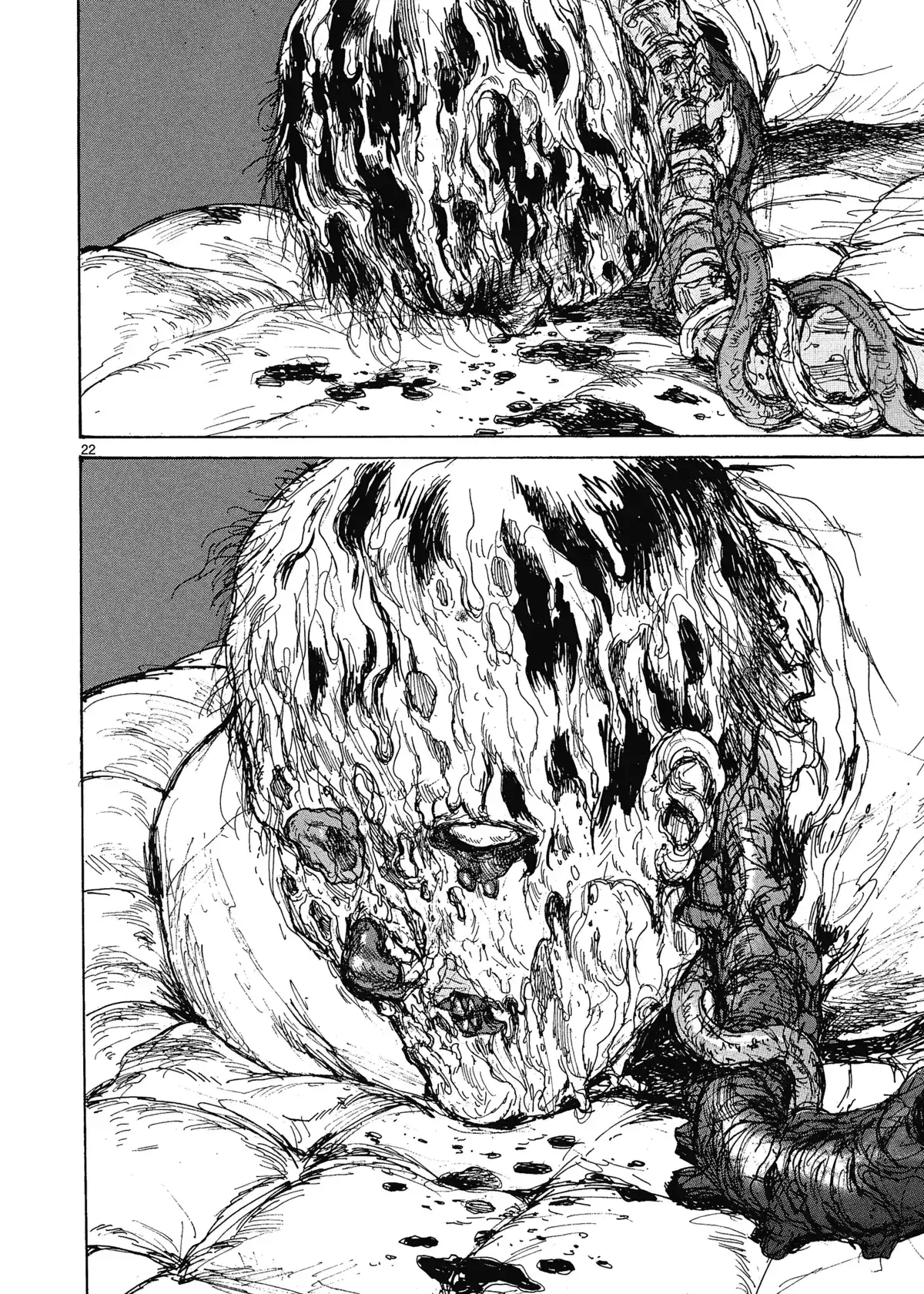 Dorohedoro Volume 15 page 48