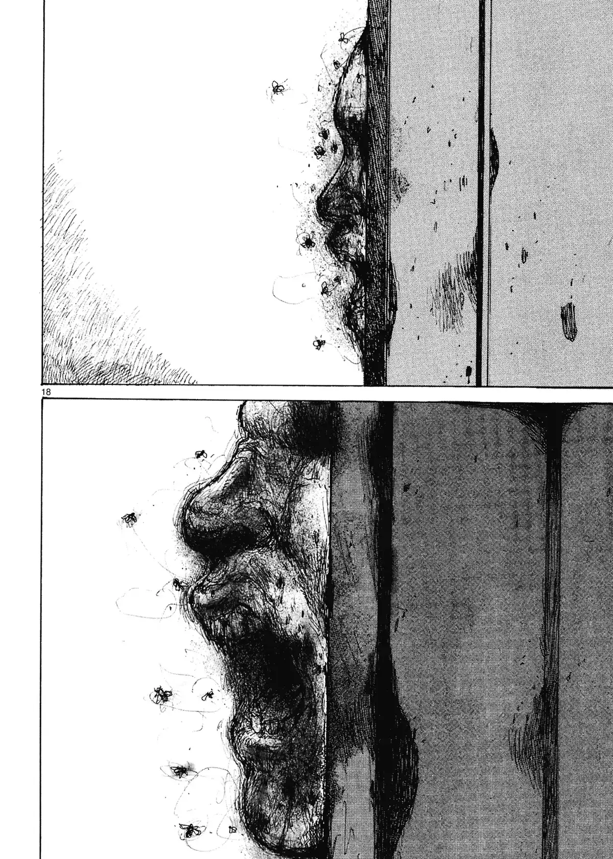 Dorohedoro Volume 6 page 69