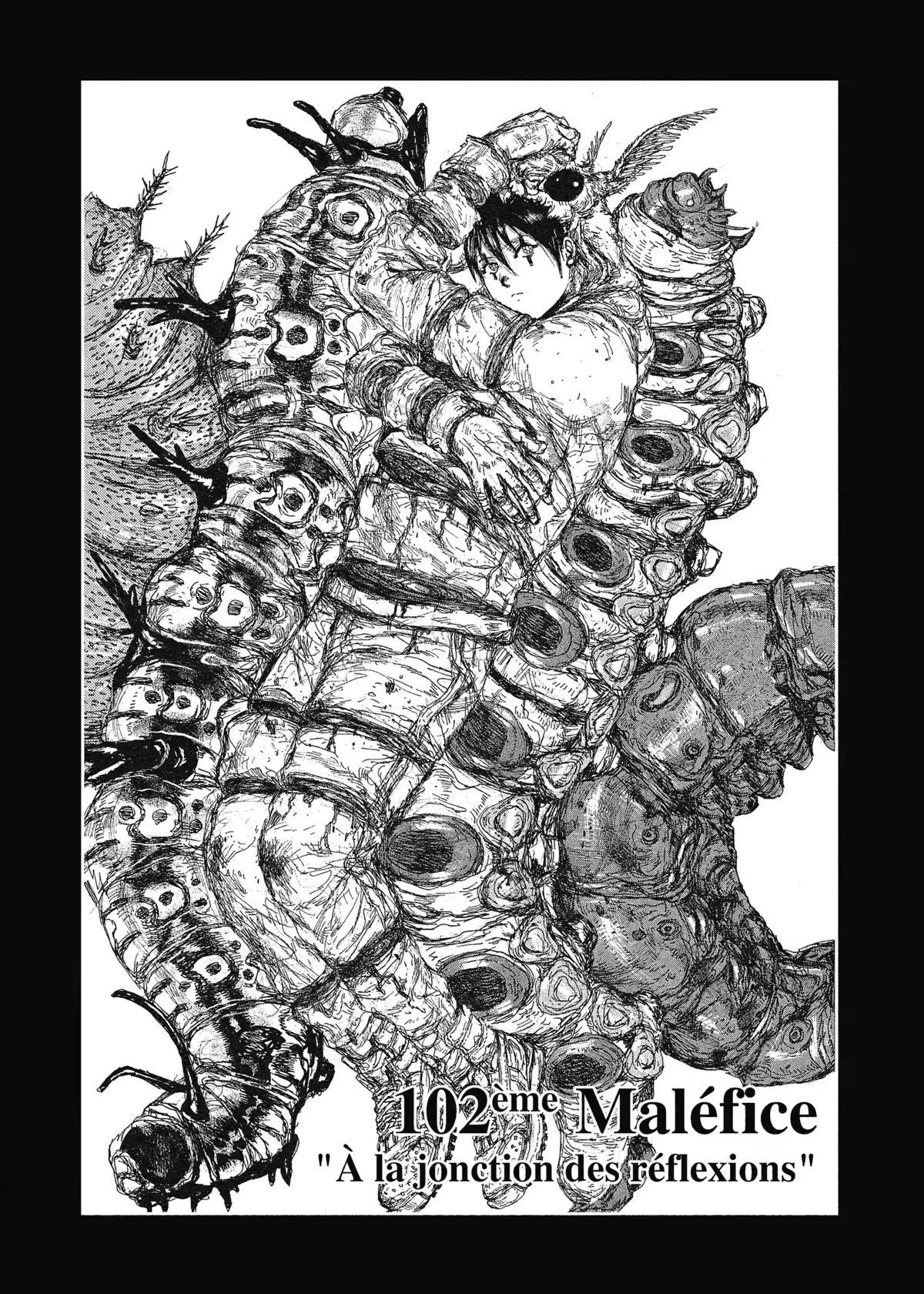 Dorohedoro Volume 17 page 4