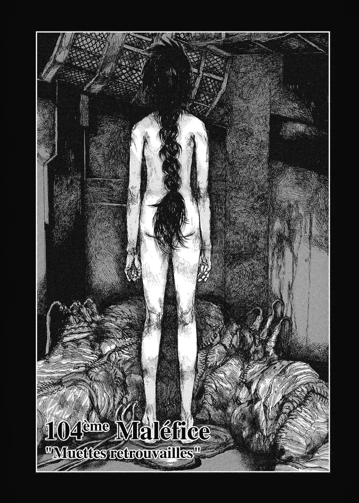 Dorohedoro Volume 17 page 51
