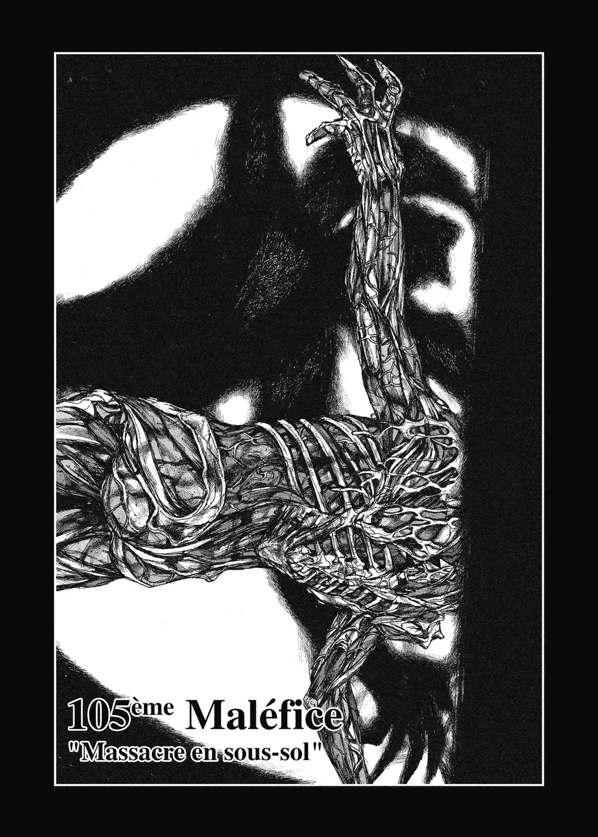 Dorohedoro Volume 17 page 75