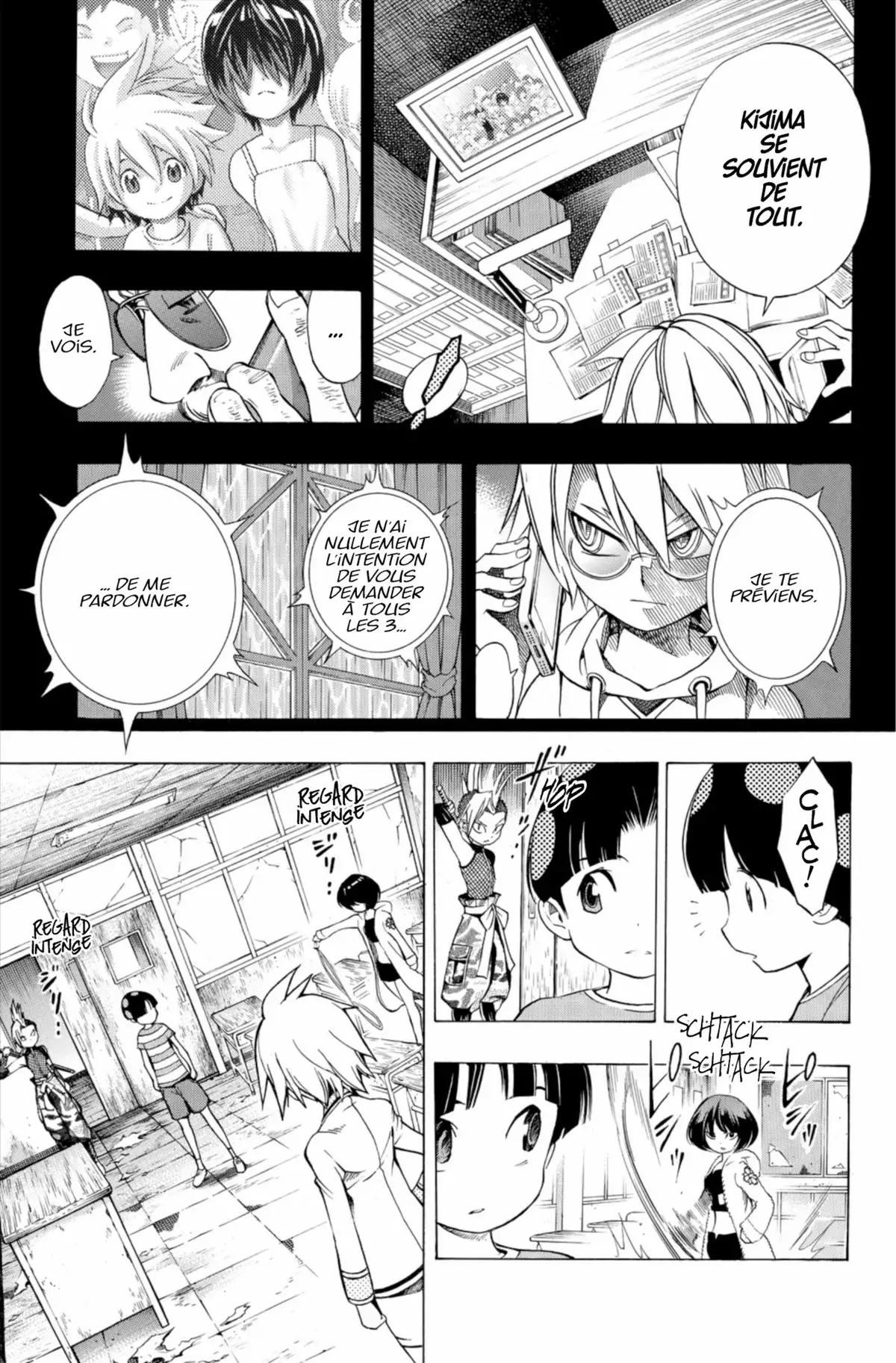 School Judgment Volume 3 page 110