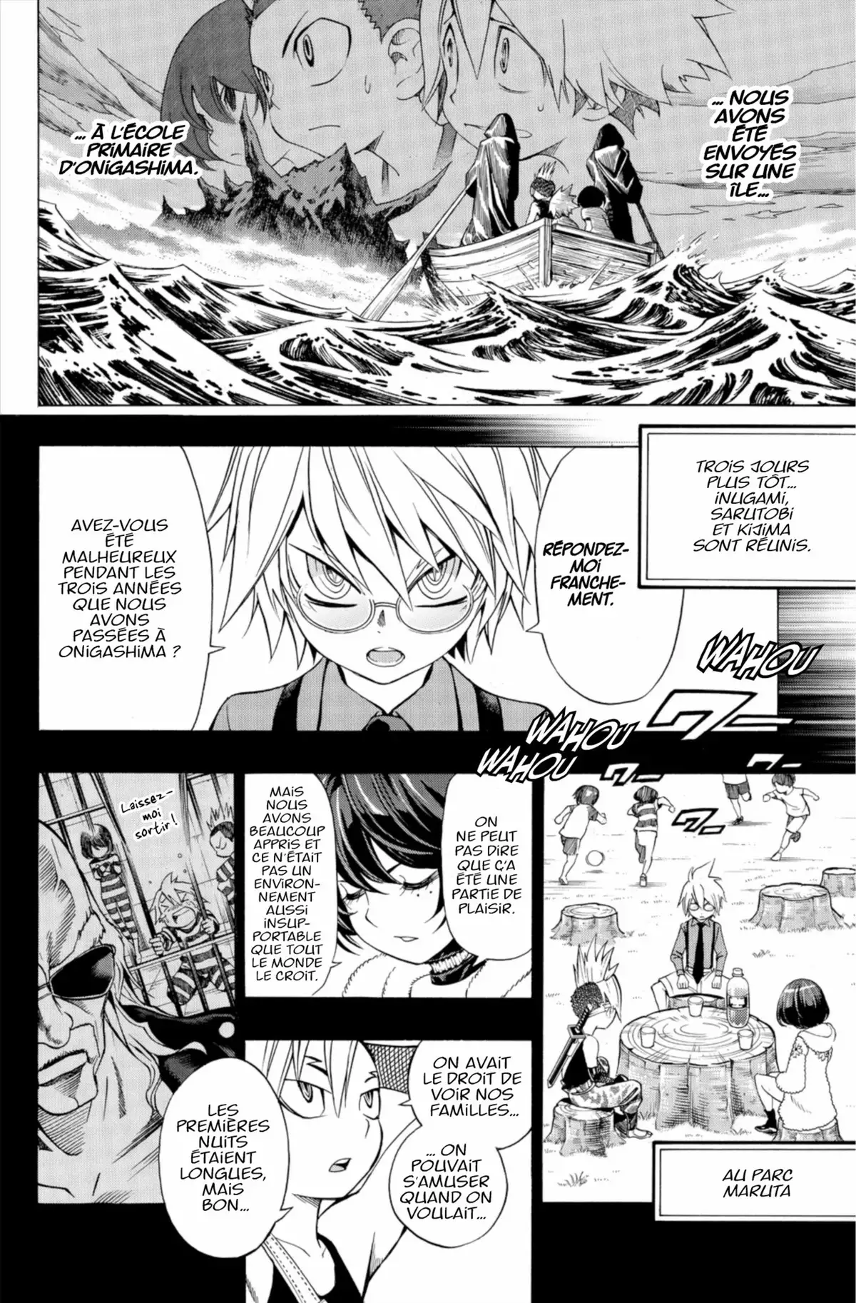 School Judgment Volume 3 page 117