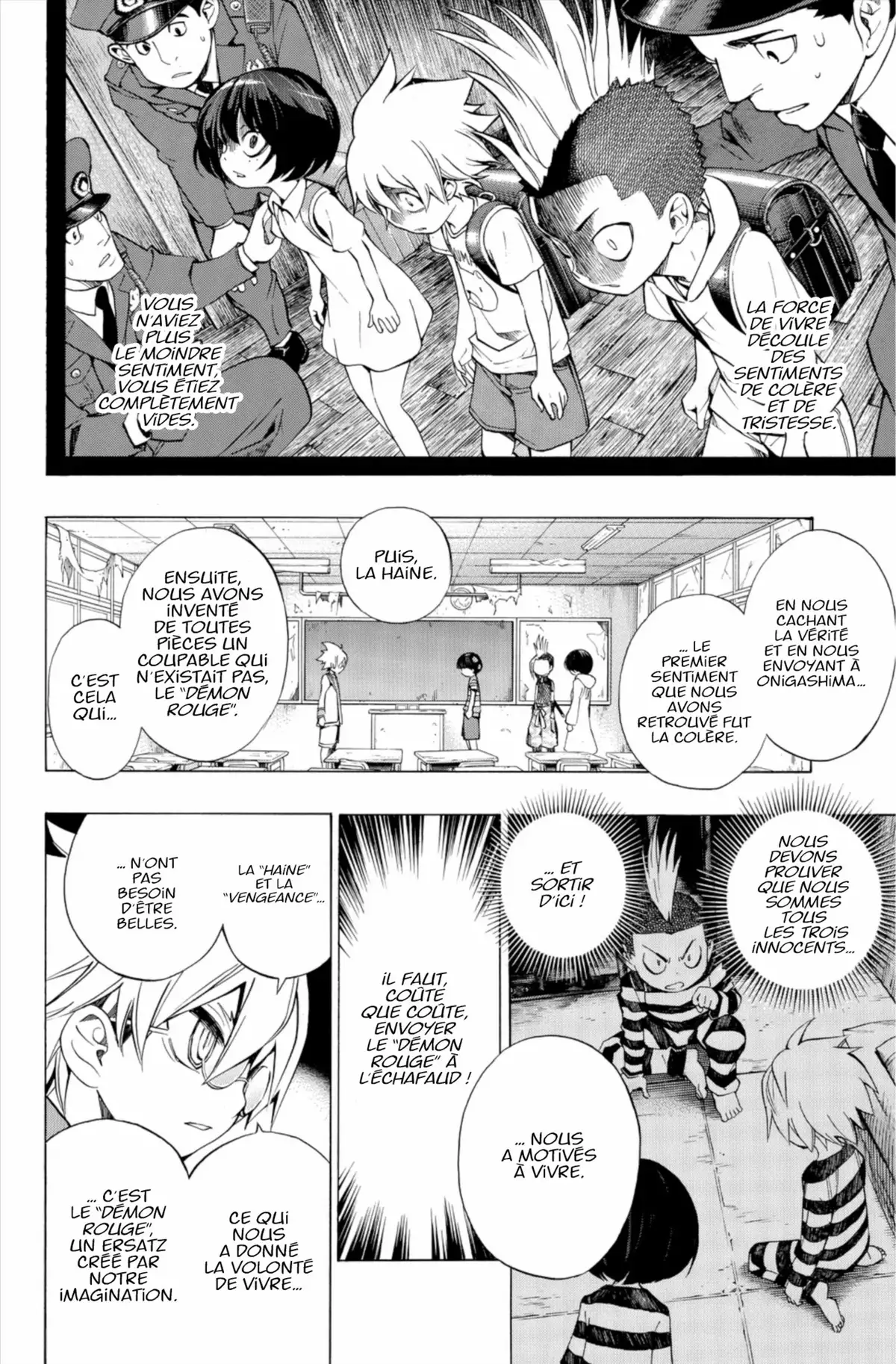 School Judgment Volume 3 page 119
