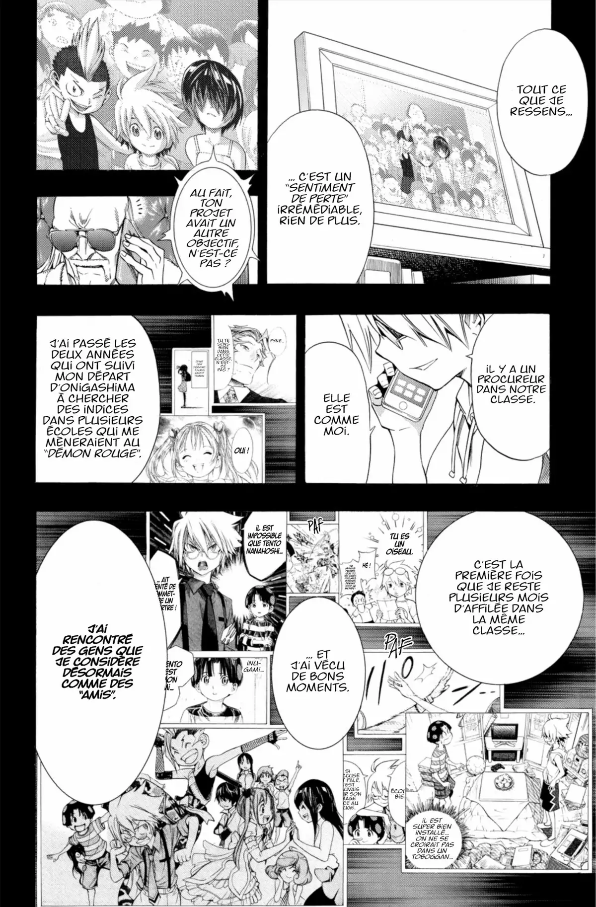 School Judgment Volume 3 page 129