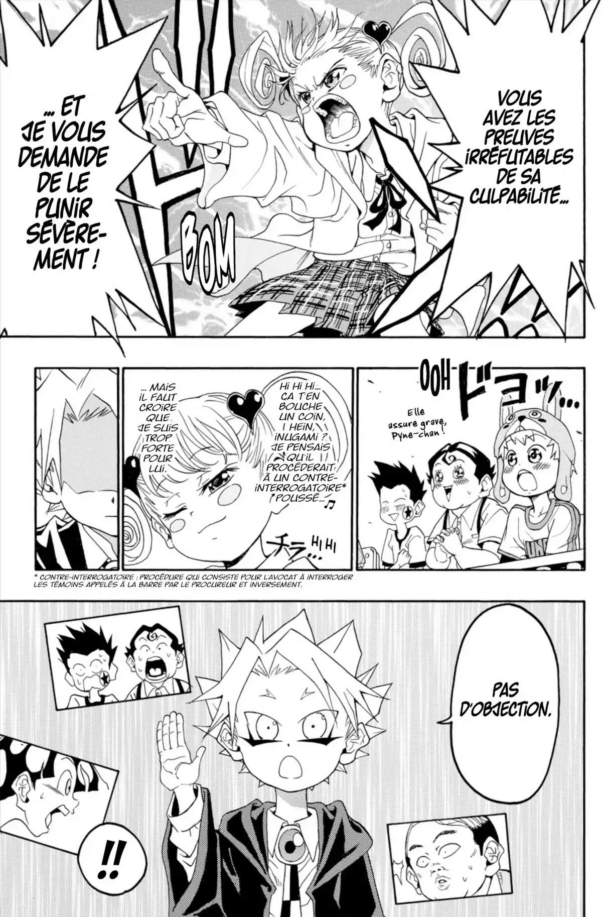 School Judgment Volume 3 page 178