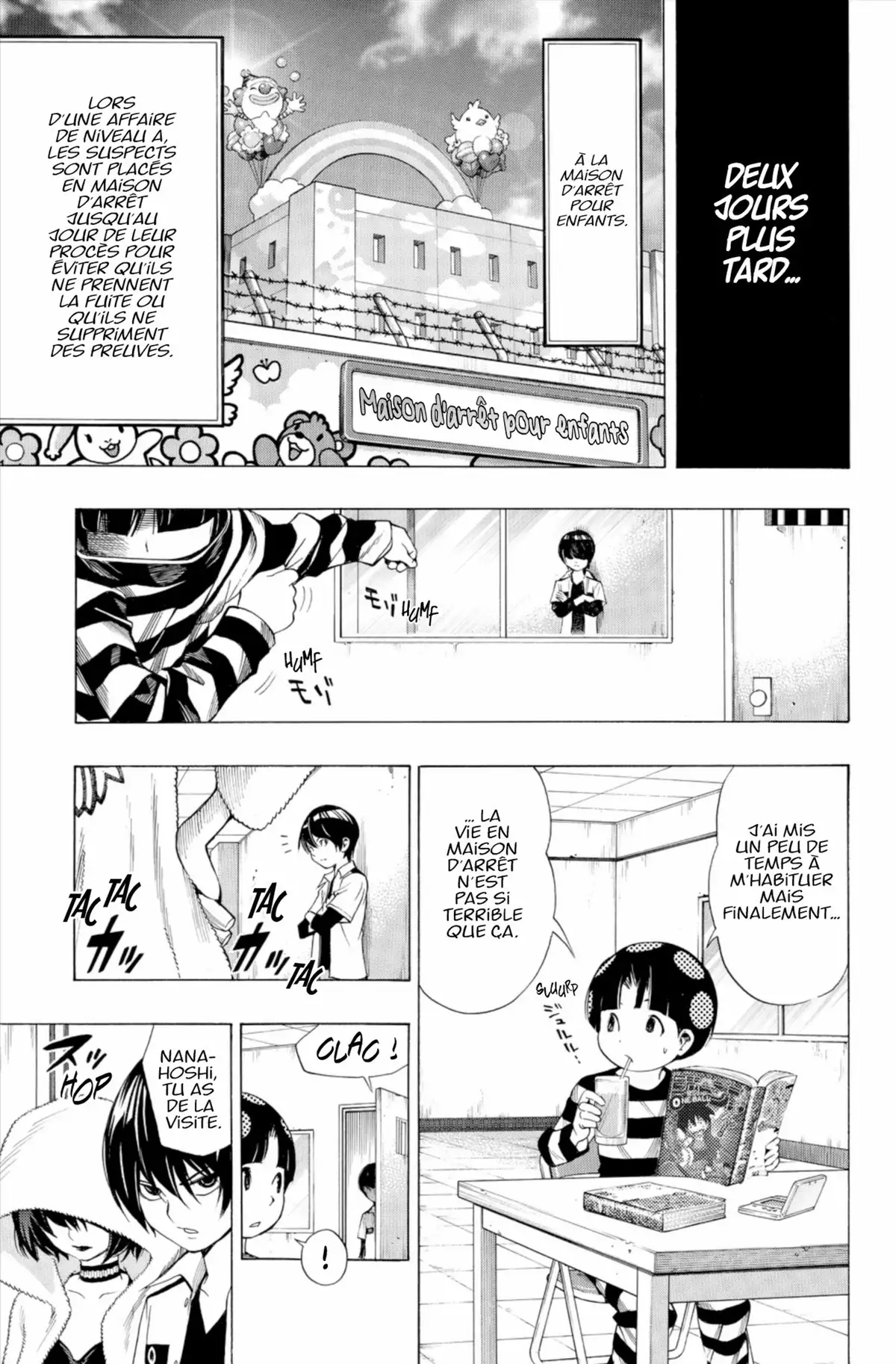 School Judgment Volume 3 page 30