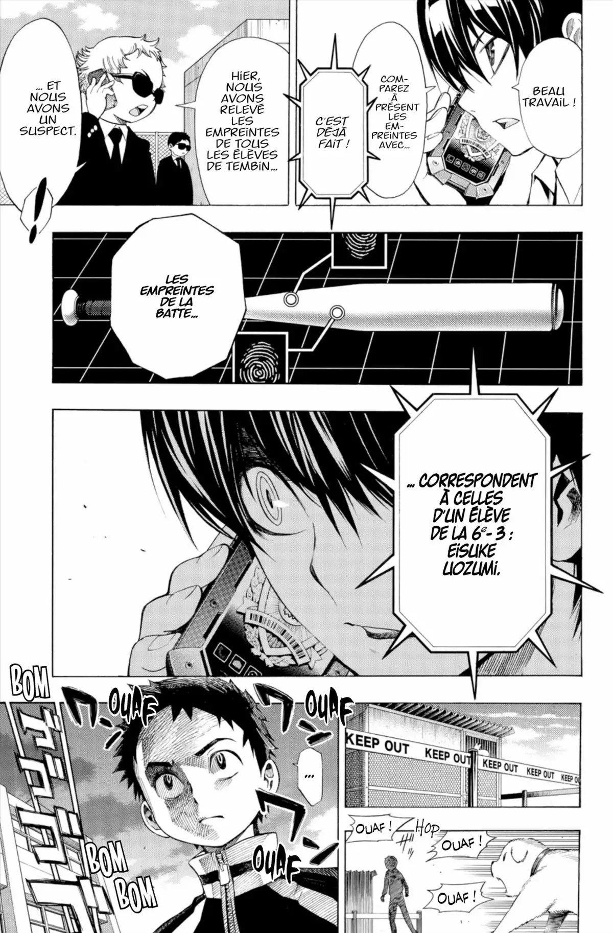 School Judgment Volume 3 page 42