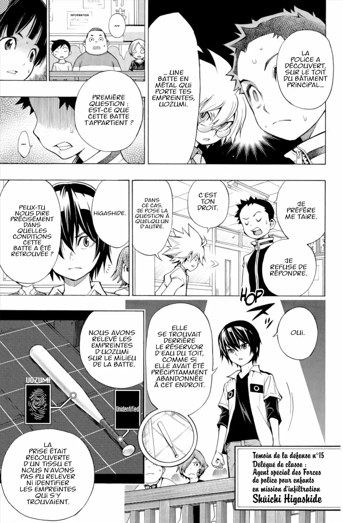 School Judgment Volume 3 page 72