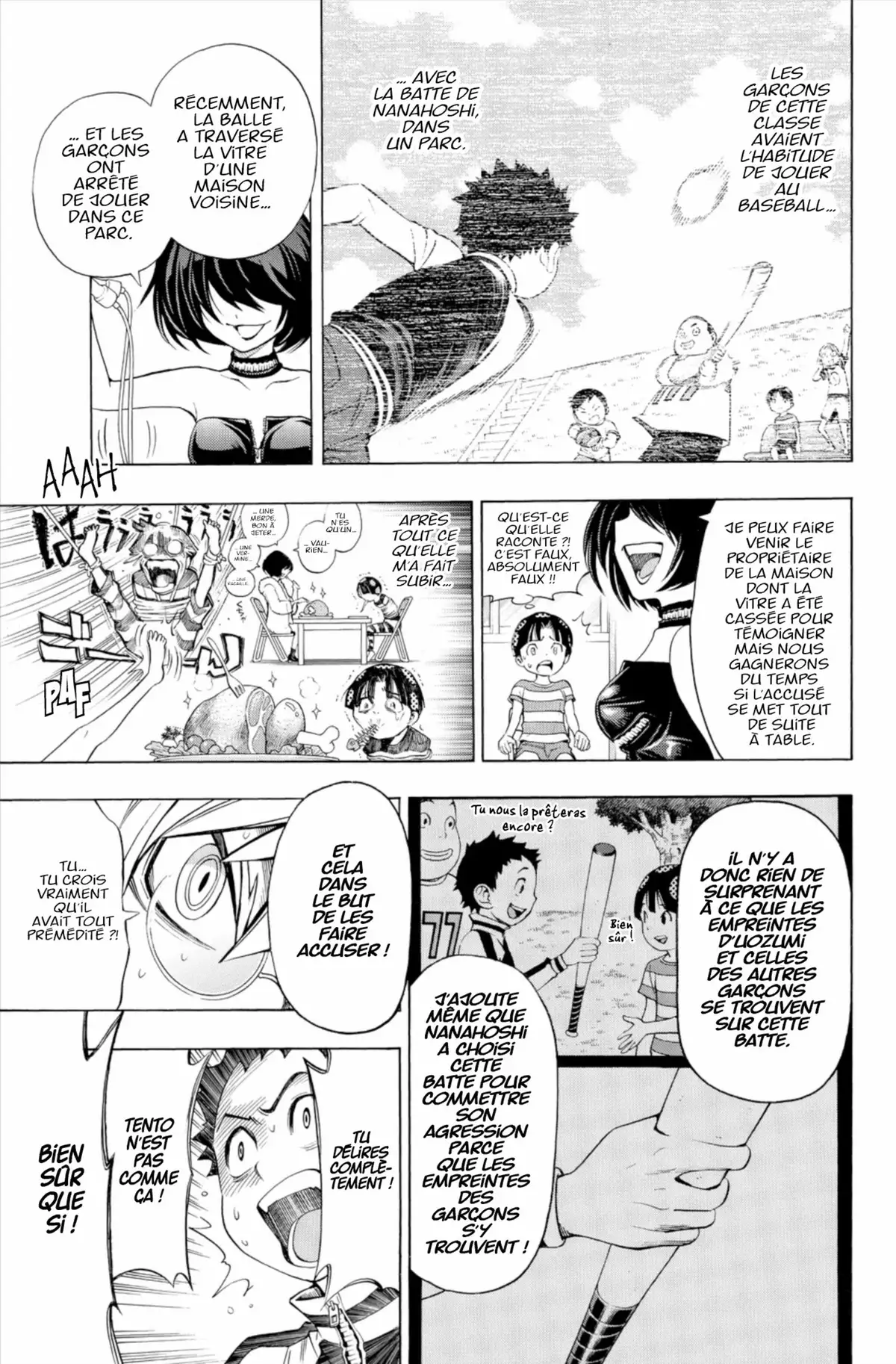 School Judgment Volume 3 page 74