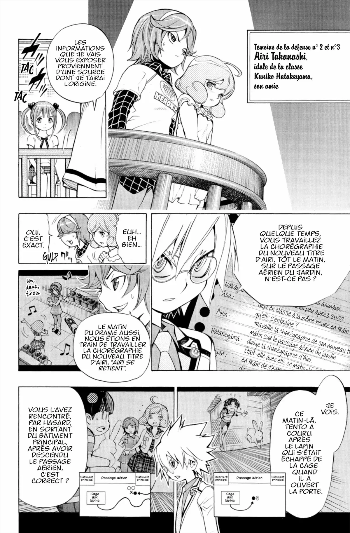 School Judgment Volume 3 page 77