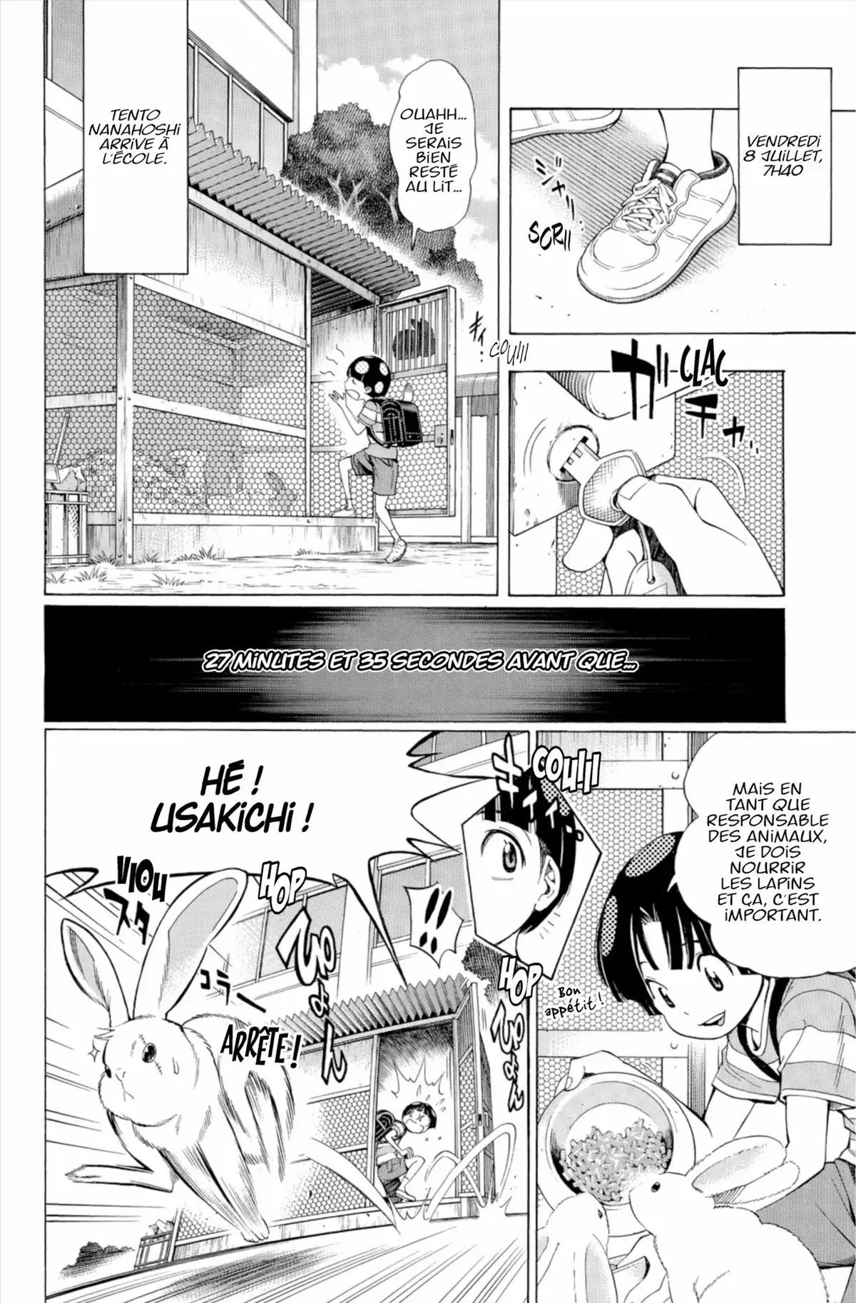 School Judgment Volume 3 page 9