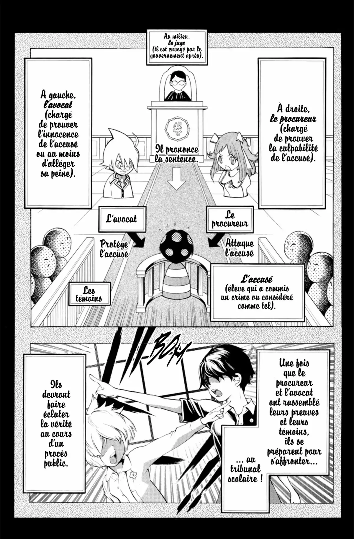 School Judgment Volume 1 page 22