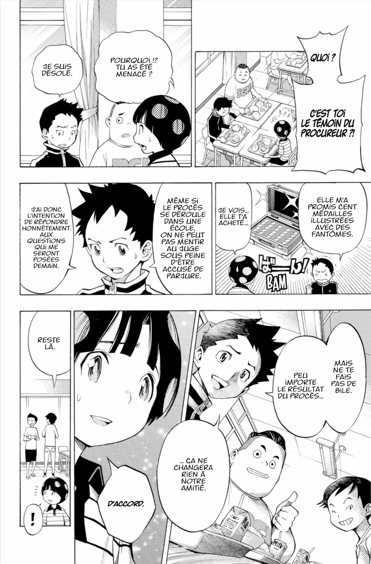 School Judgment Volume 1 page 33