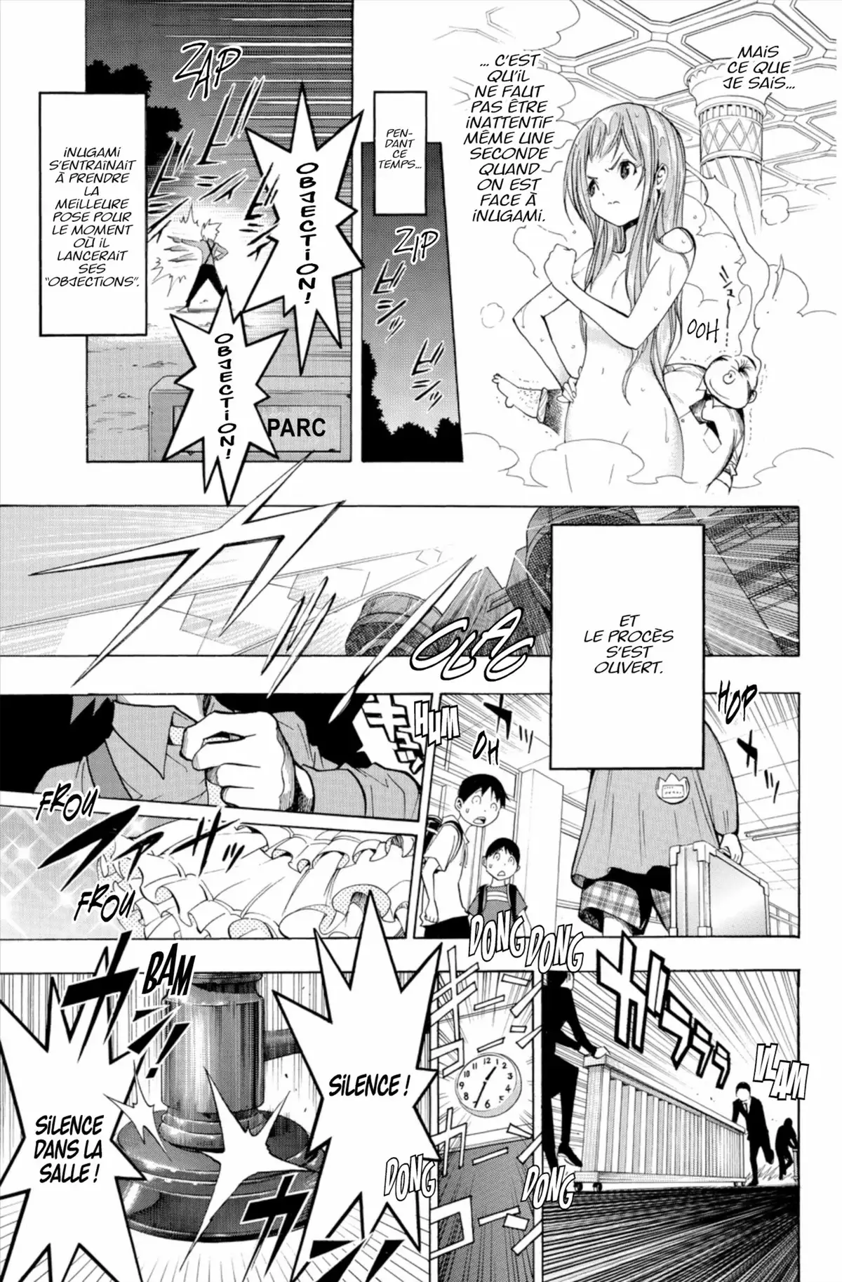 School Judgment Volume 1 page 42