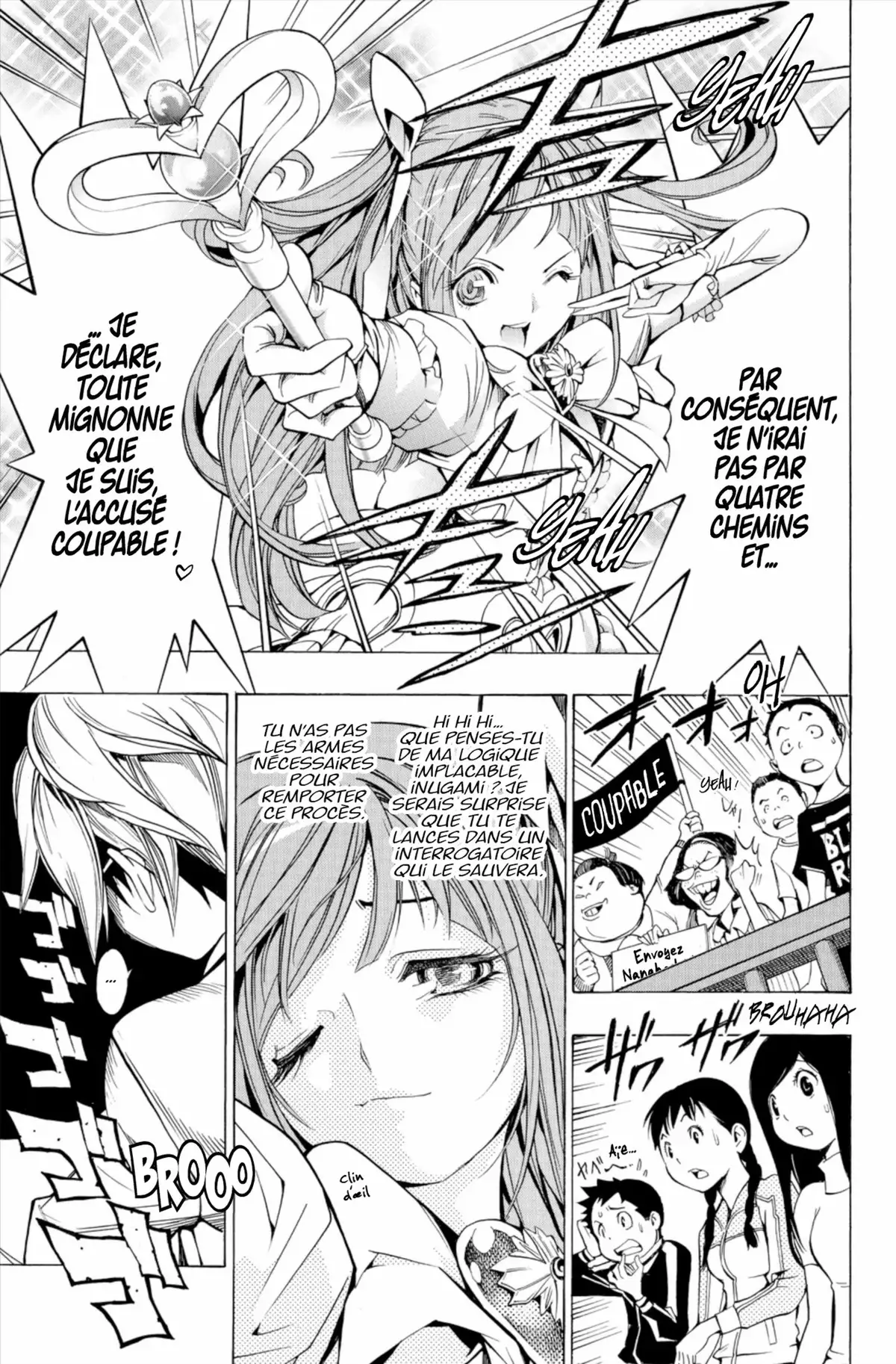 School Judgment Volume 1 page 52