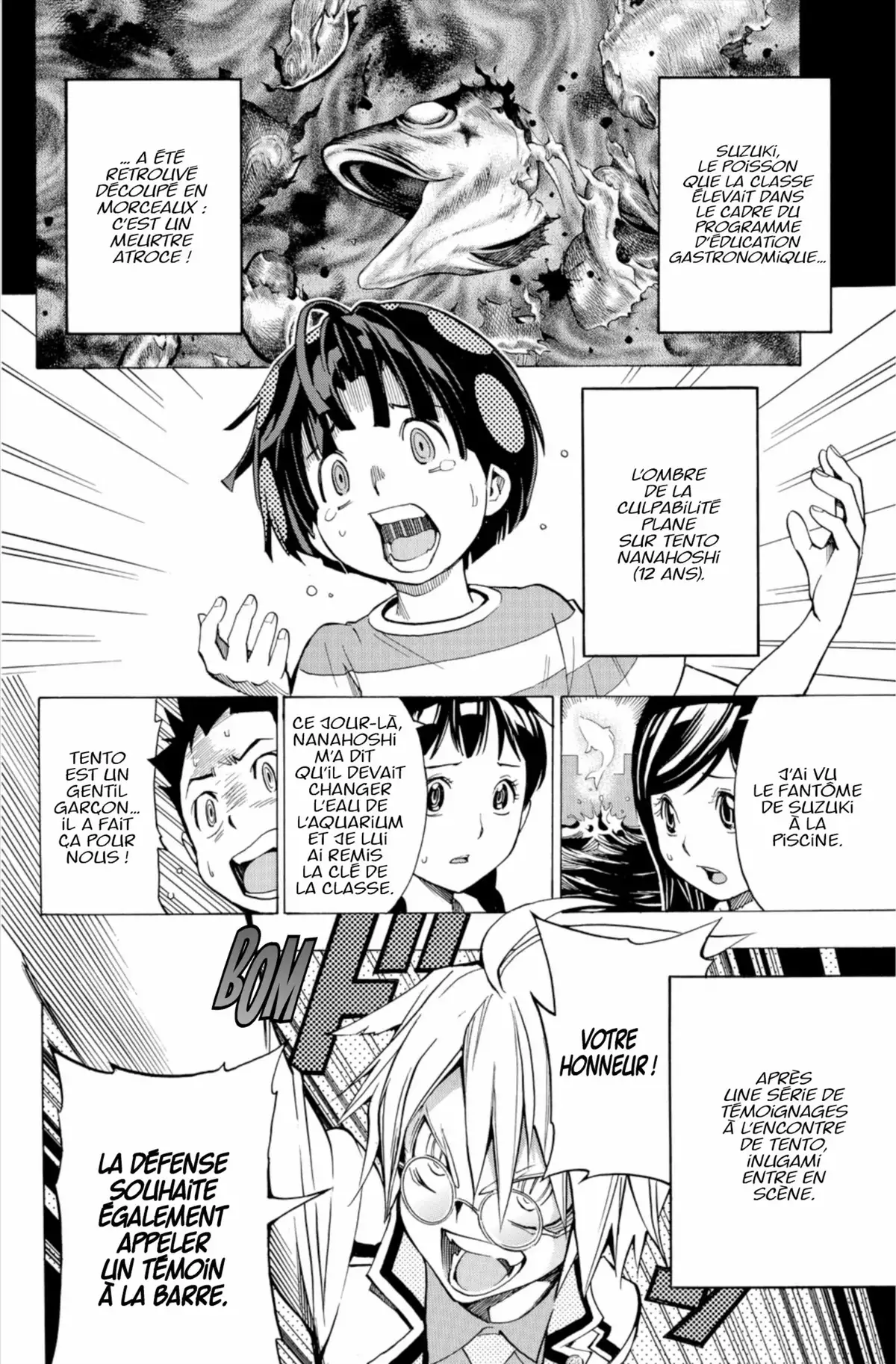 School Judgment Volume 1 page 61