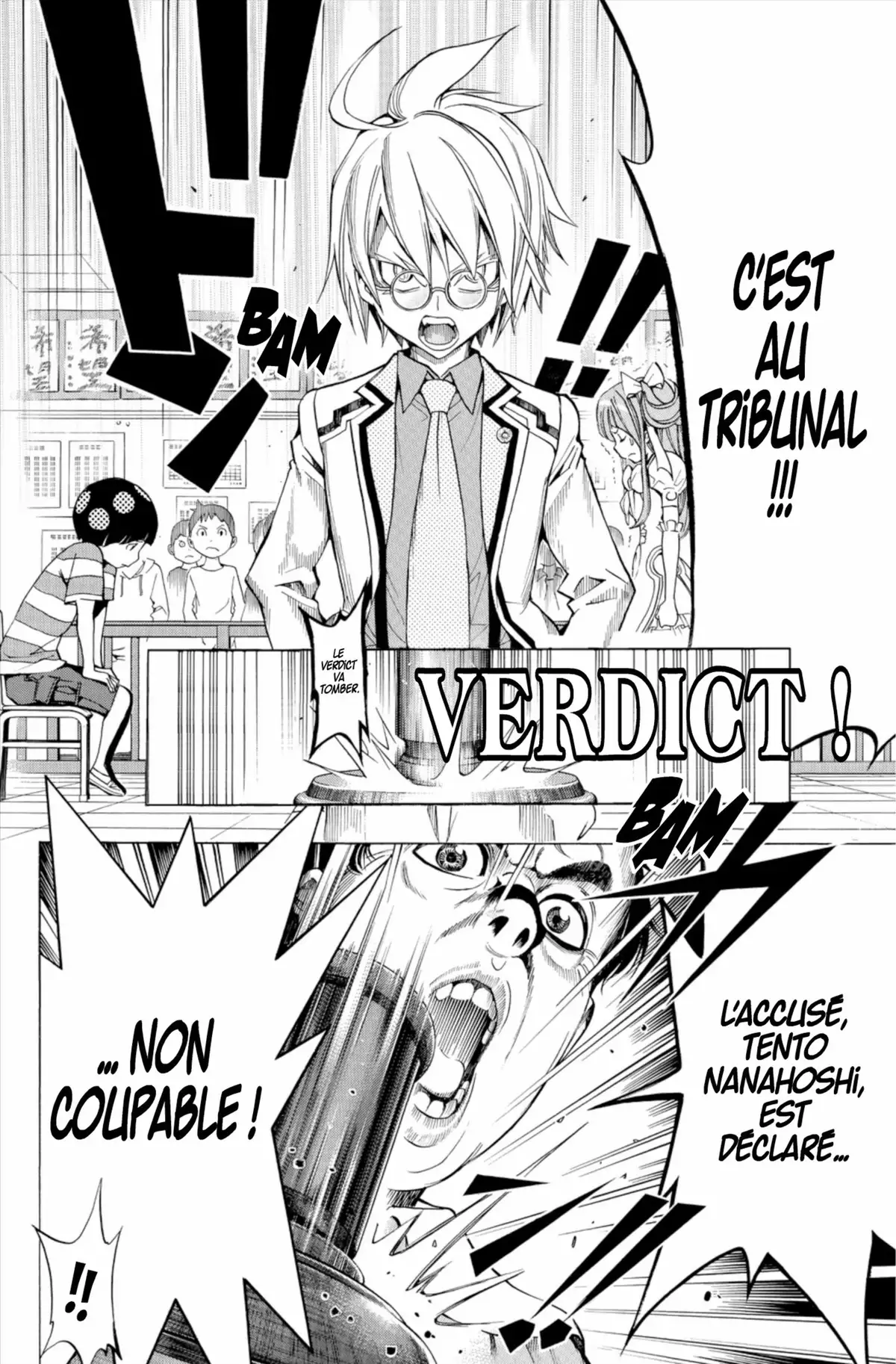 School Judgment Volume 1 page 81