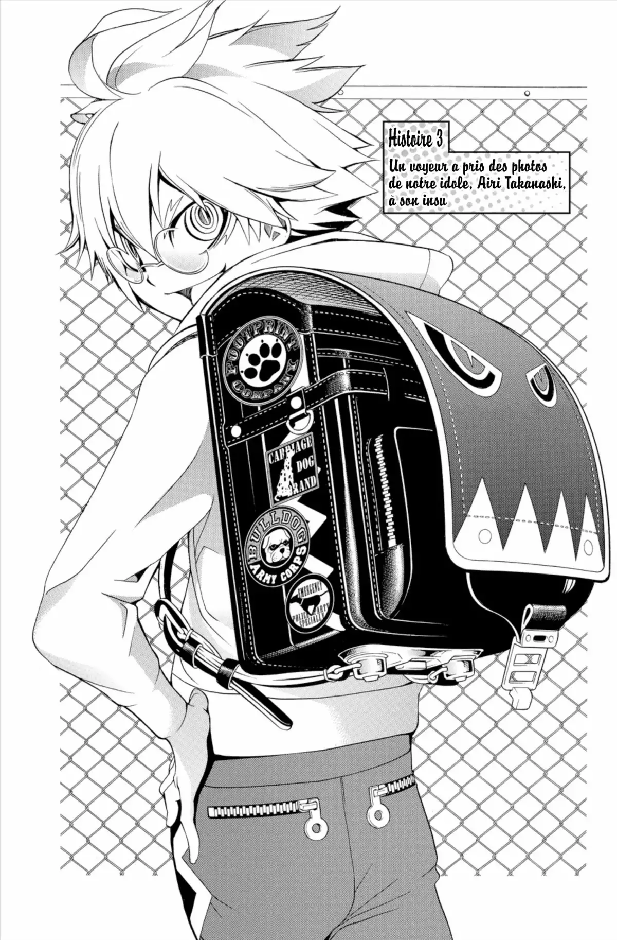 School Judgment Volume 1 page 88