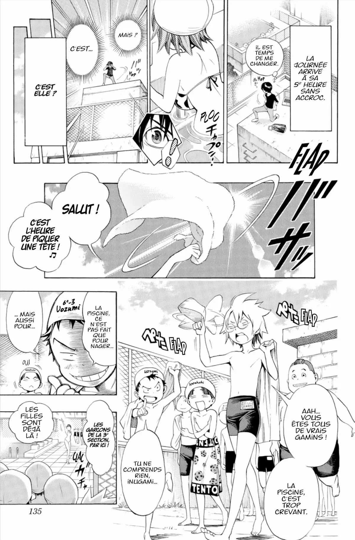 School Judgment Volume 2 page 134