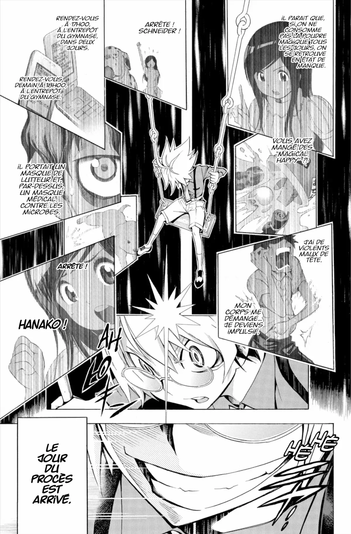 School Judgment Volume 2 page 16