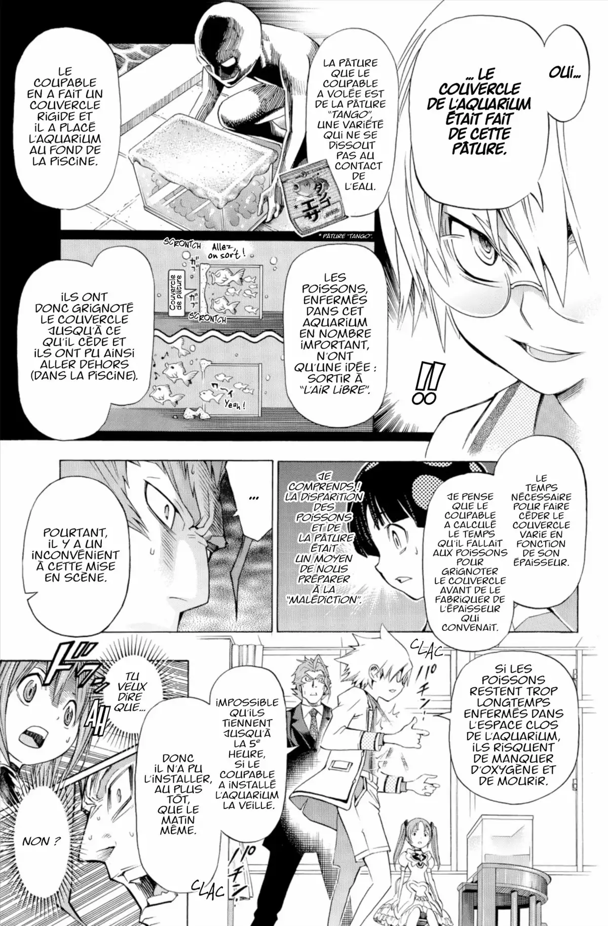 School Judgment Volume 2 page 174